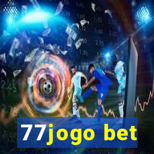 77jogo bet